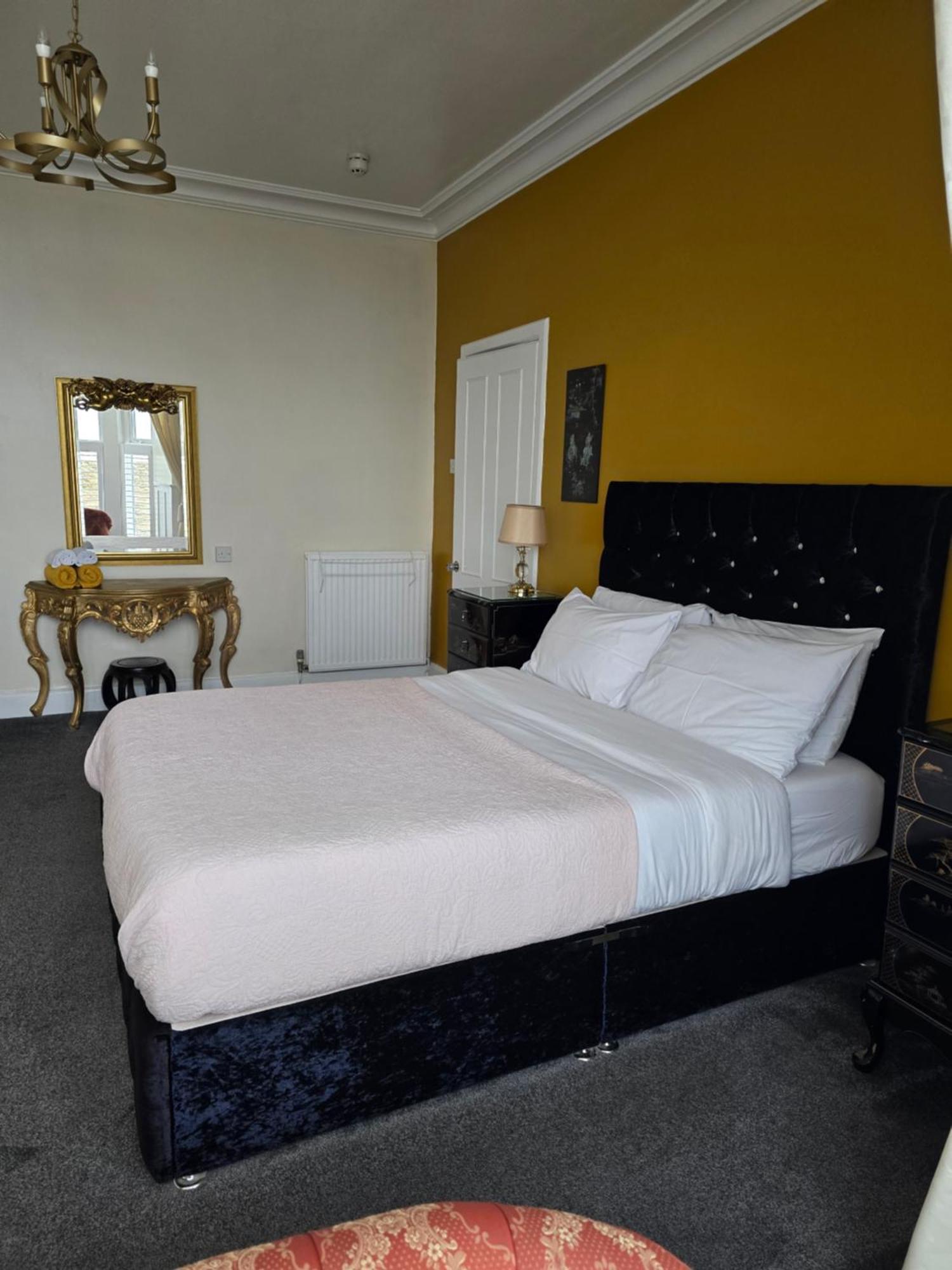 Bluebells Guest House Бармут Екстериор снимка