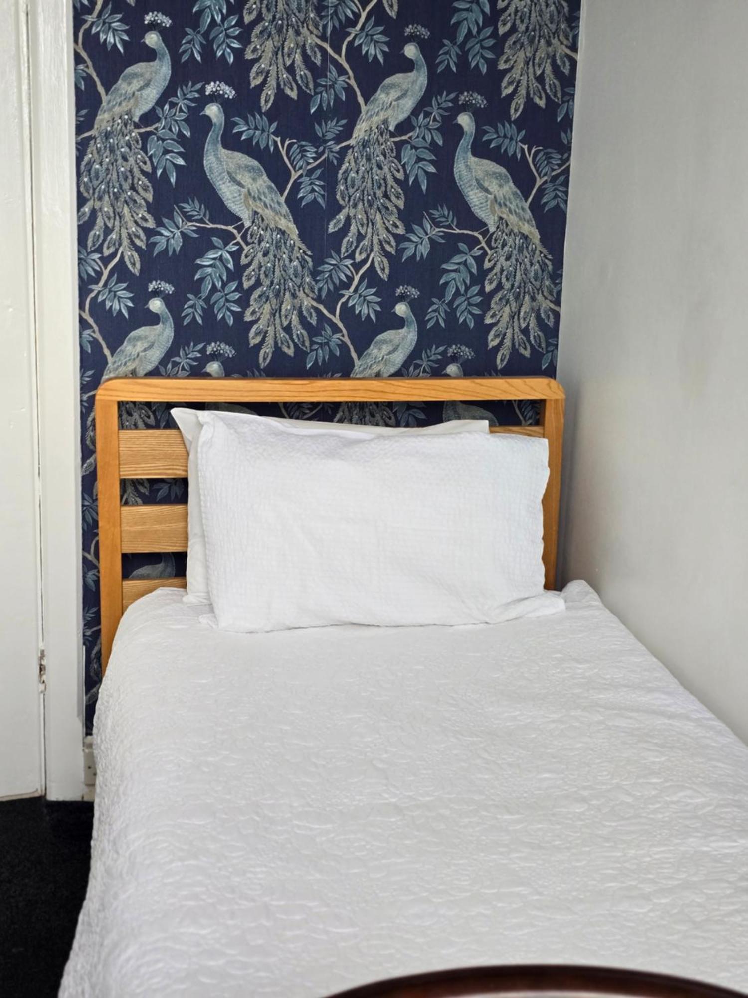 Bluebells Guest House Бармут Екстериор снимка