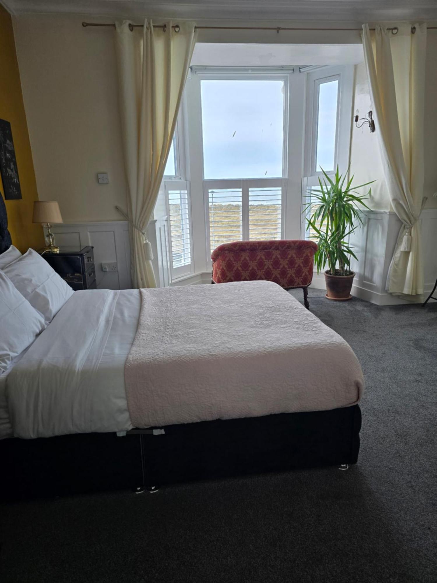 Bluebells Guest House Бармут Екстериор снимка