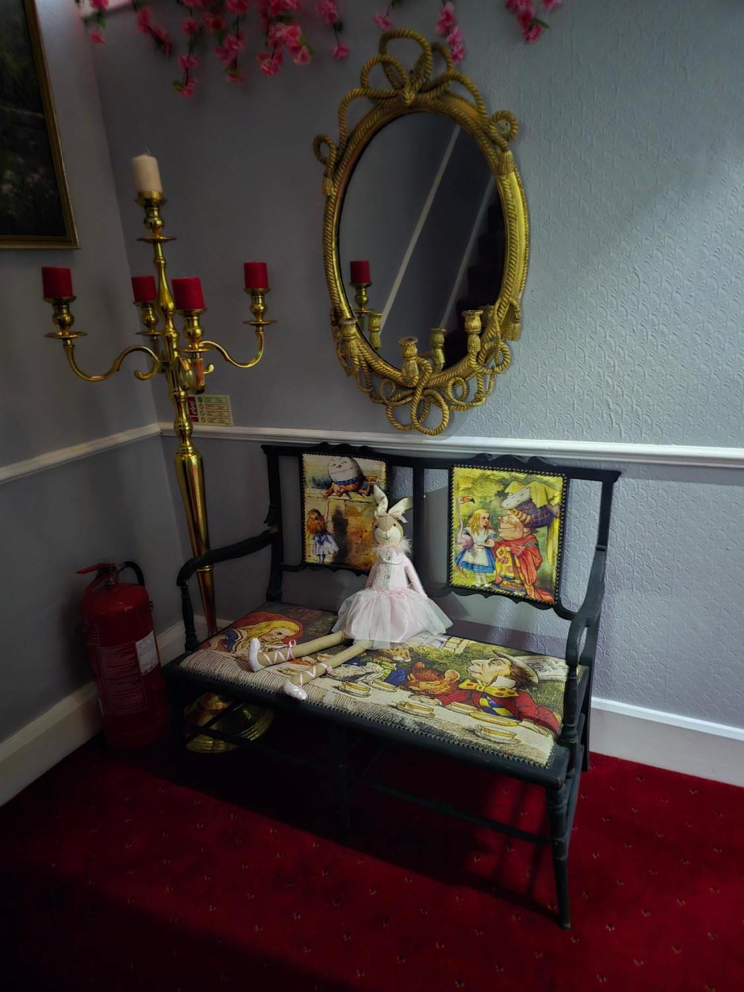 Bluebells Guest House Бармут Екстериор снимка