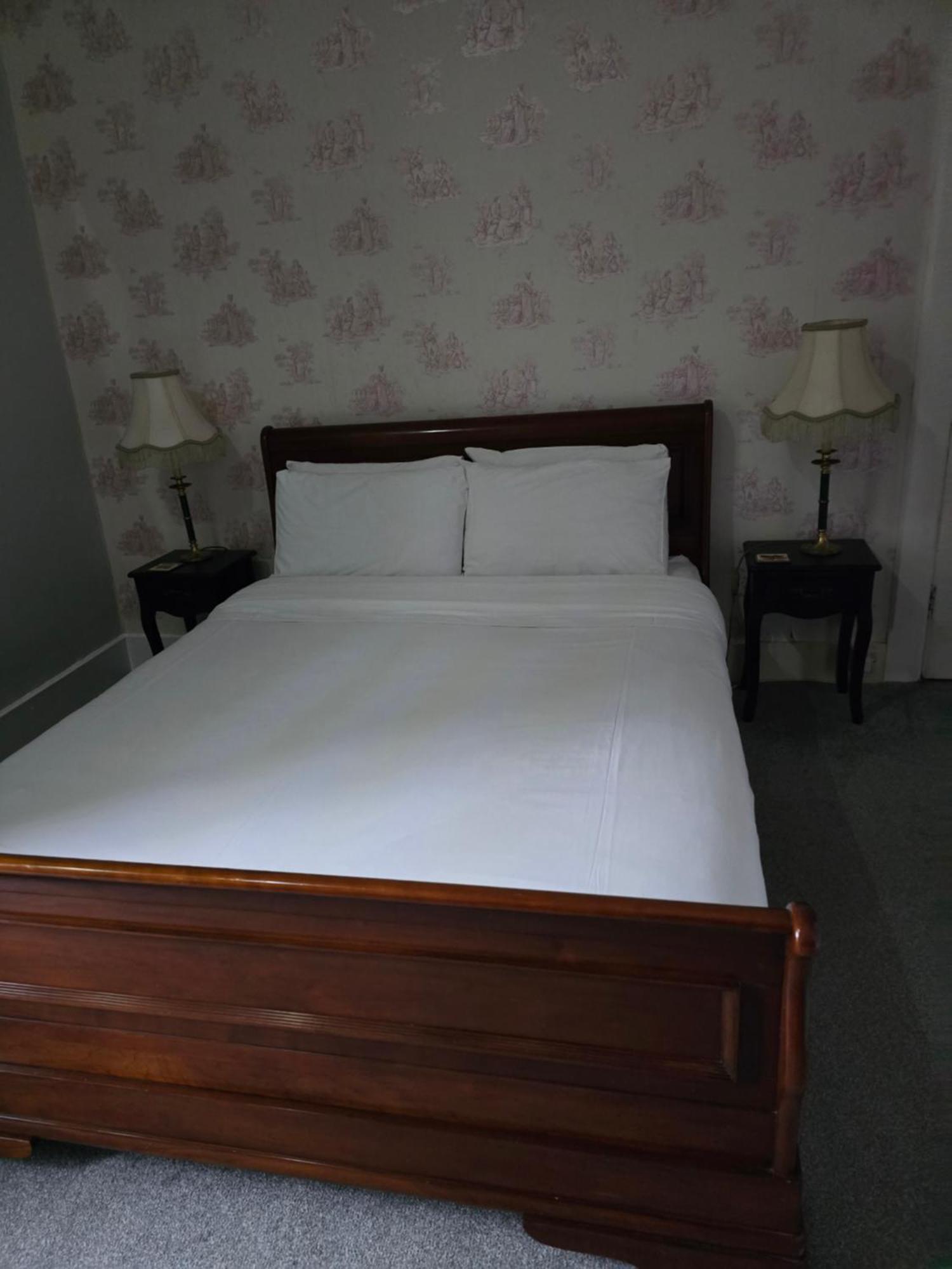 Bluebells Guest House Бармут Екстериор снимка
