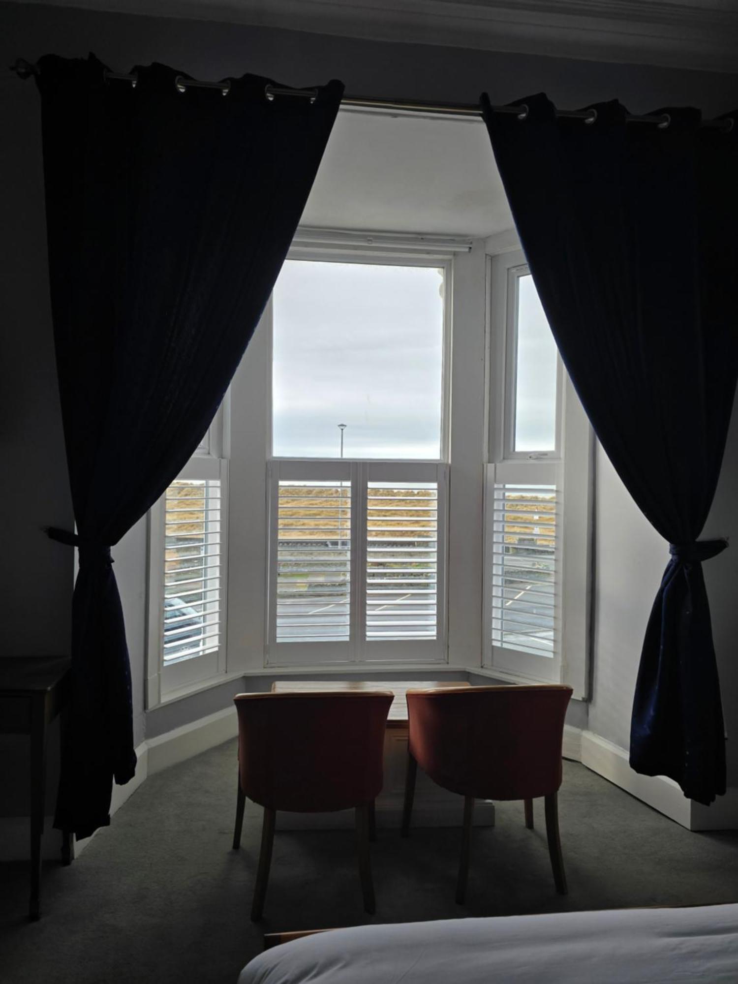 Bluebells Guest House Бармут Екстериор снимка