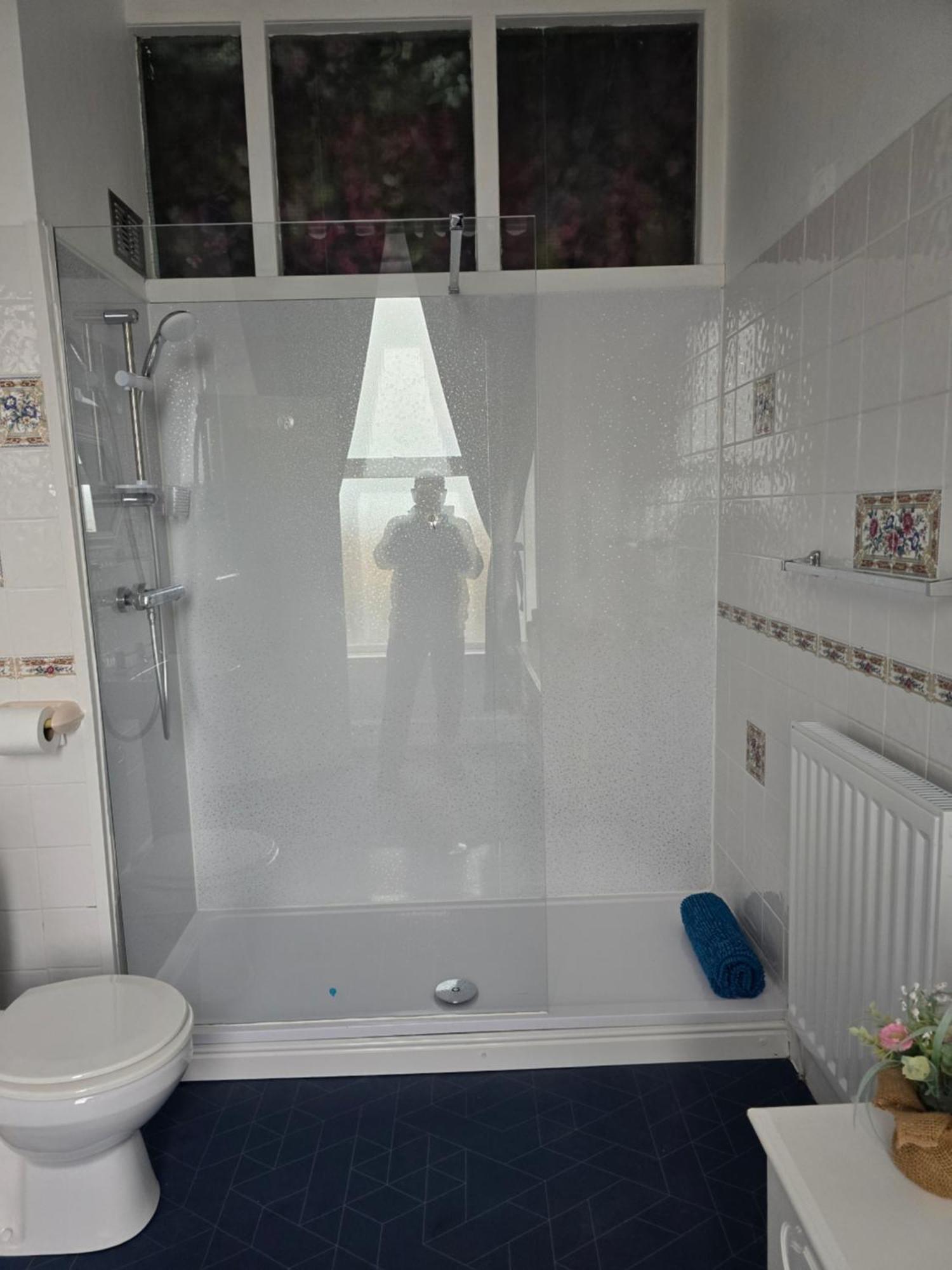 Bluebells Guest House Бармут Екстериор снимка