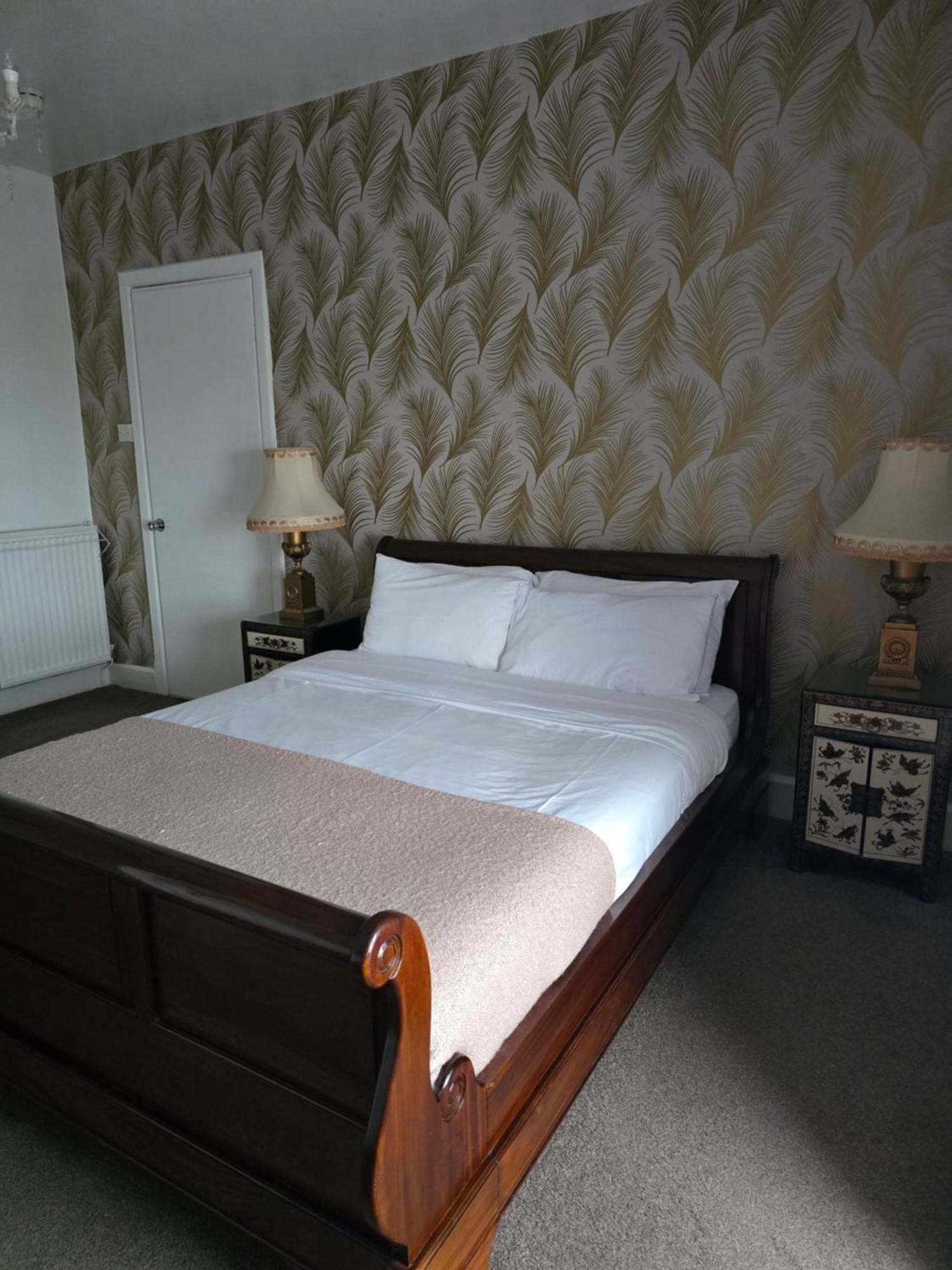 Bluebells Guest House Бармут Екстериор снимка