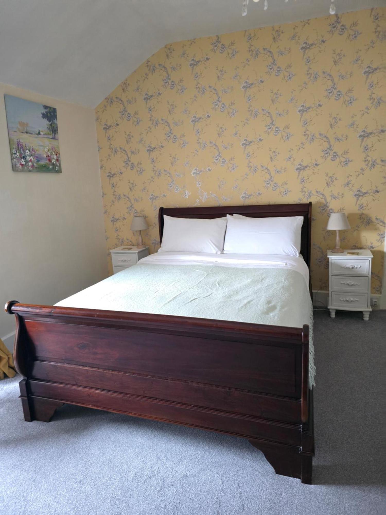 Bluebells Guest House Бармут Екстериор снимка